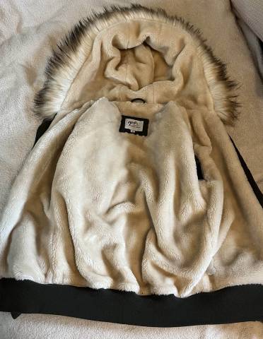 Blouson Penelope Leprevost taille XS