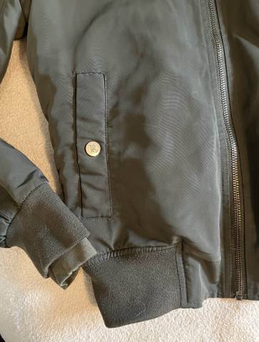 Blouson Penelope Leprevost taille XS