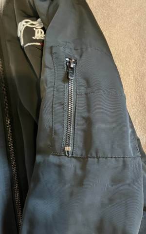 Blouson Penelope Leprevost taille XS