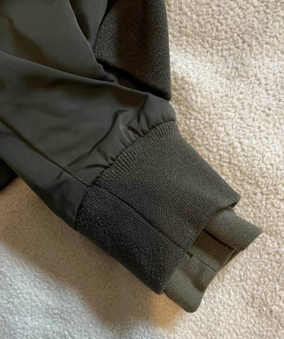 Blouson Penelope Leprevost taille XS