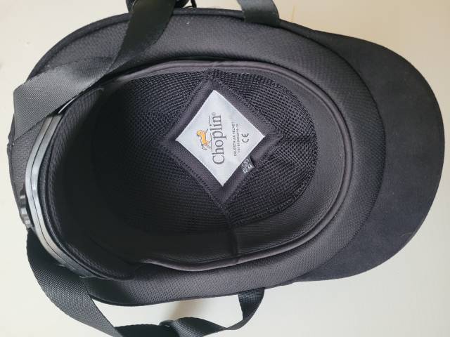 Bombe Choplin AERO Neuve