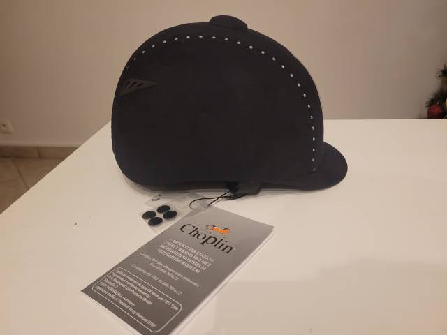 Bombe Choplin AERO Neuve