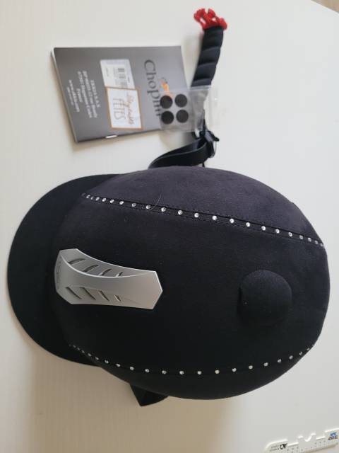 Bombe Choplin AERO Neuve