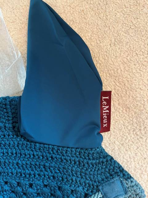 Bonnet Lemieux Classic taille L Neuf