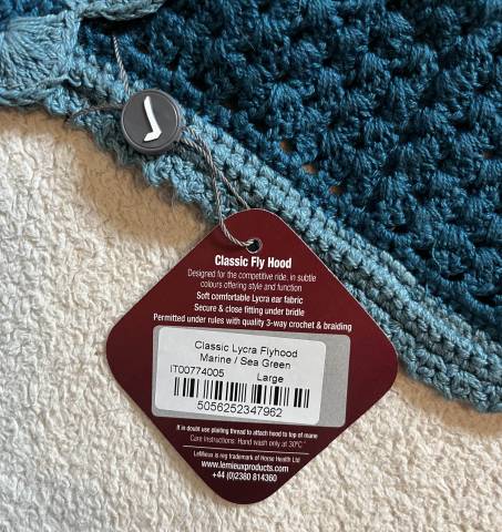 Bonnet Lemieux Classic taille L Neuf