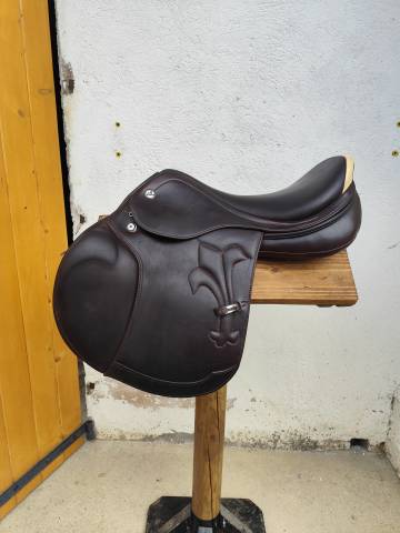 Selle prestige 17 arezzo 