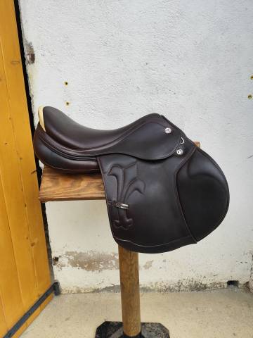 Selle prestige 17 arezzo 