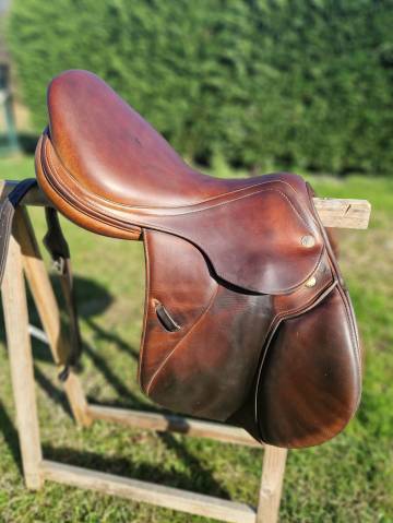 Selle Prestige Paris