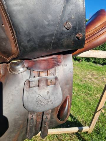 Selle Prestige Paris