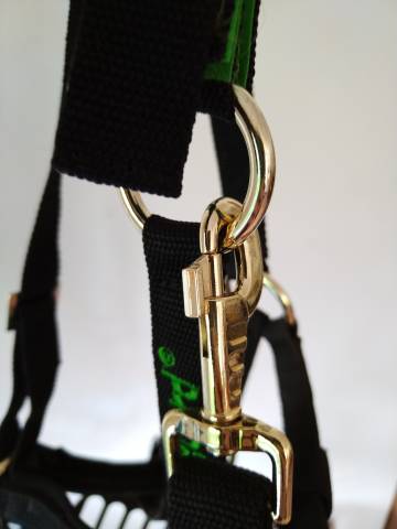 Licol/panier Greenguard