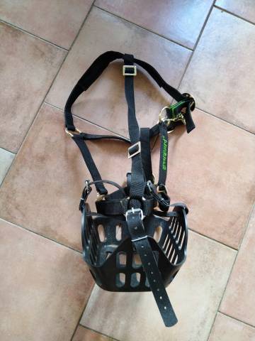 Licol/panier Greenguard