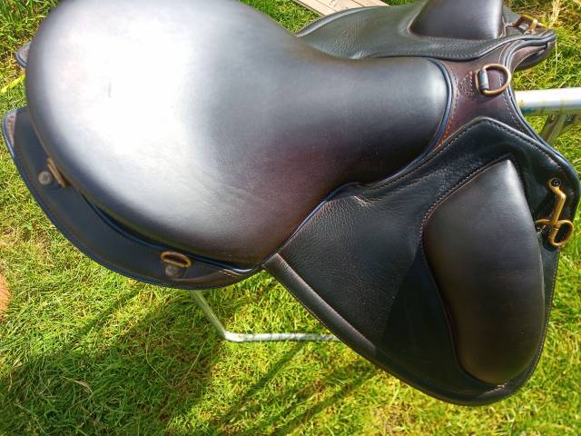 Selle Gaston Mercier Margeride