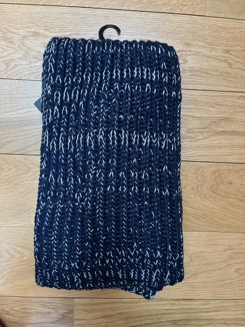 Bonnet et écharpe HV POLO