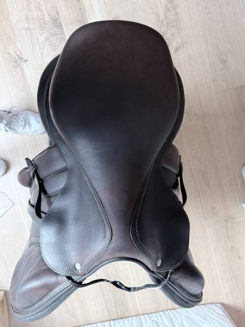 Selle Forestier - mod&egrave;le Boekelo