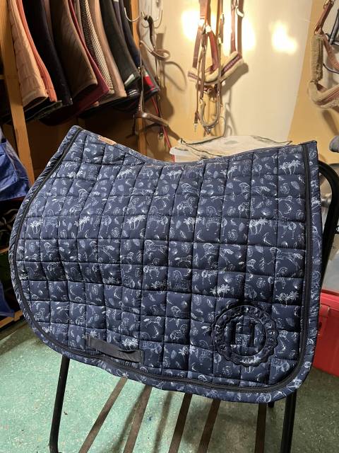 Tapis harcour tropical 