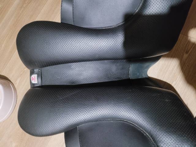 Selle de dressage Wintec Isabell Werth Hart 2021 18" - 