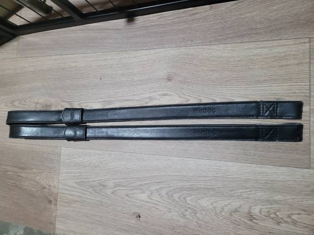 Selle de dressage Wintec Isabell Werth Hart 2021 18" - 