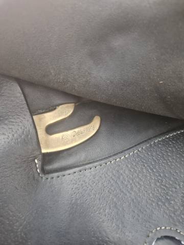 Selle mixte GBS 16.5 pouces