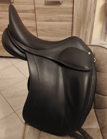 Selle dressage Chideric DGP