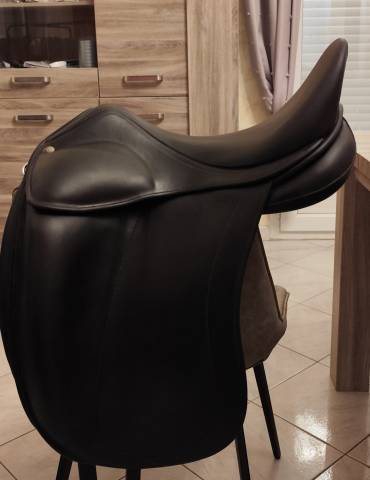 Selle dressage Chideric DGP