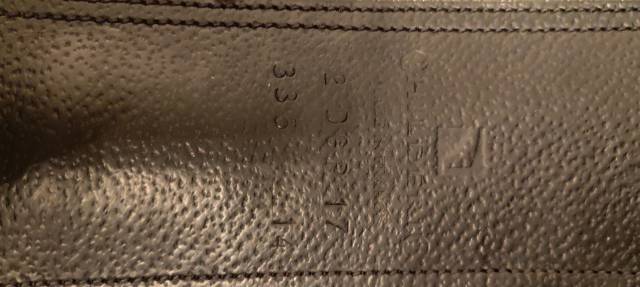 Selle dressage Chideric DGP