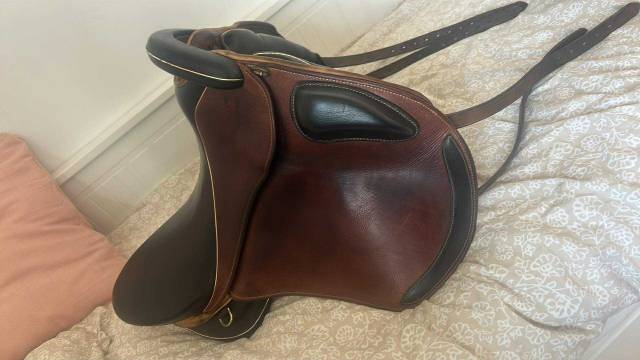 Selle Sommer Arcade : 30 cm