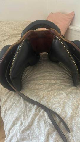 Selle Sommer Arcade : 30 cm