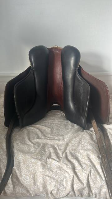 Selle Sommer Arcade : 30 cm