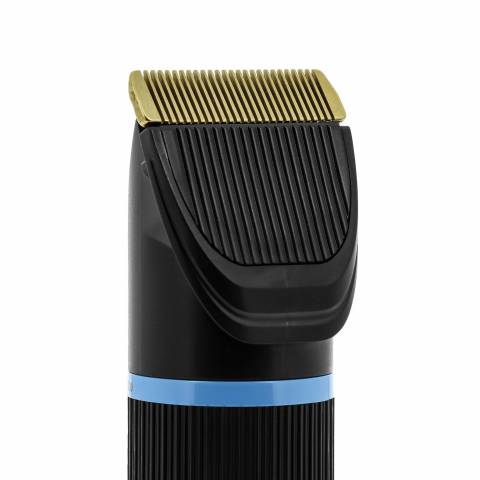 Tondeuse de finition MR-818 - Hippo-Tonic - Sans fil