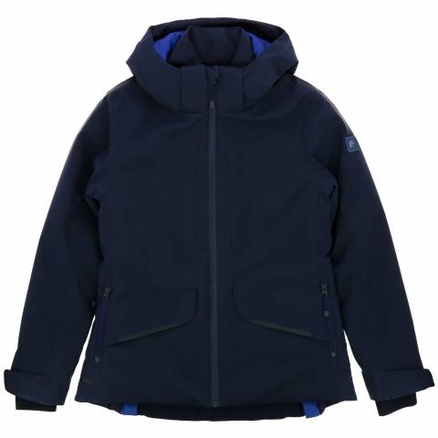 Parka EQUITHÈME Originals Maguy - Equithème - Imperméable et cintrée