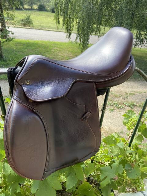 Selle Tattini 17,5