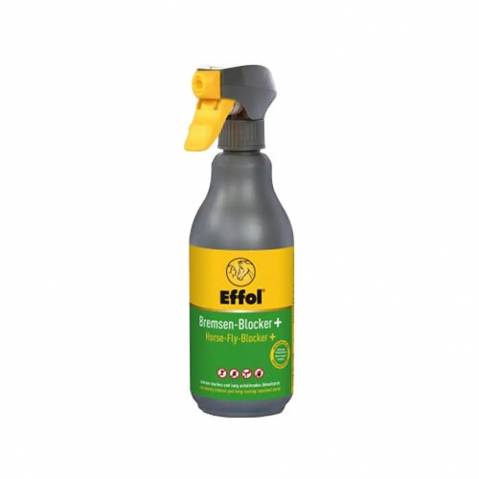 Spray Anti-Mouche Cheval - EFFOL - 500ml