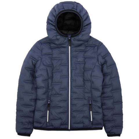 Veste Je t’aime Nelly - Equithème - Protection thermique