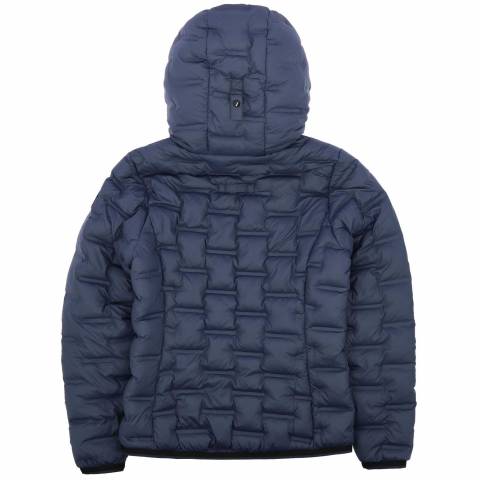 Veste Je t&rsquo;aime Nelly - Equith&egrave;me - Protection thermique