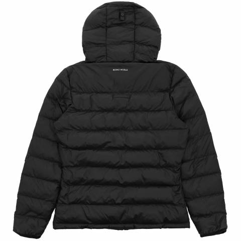 Veste matelass&eacute;e Razane Femme - Riding World - D&eacute;perlante