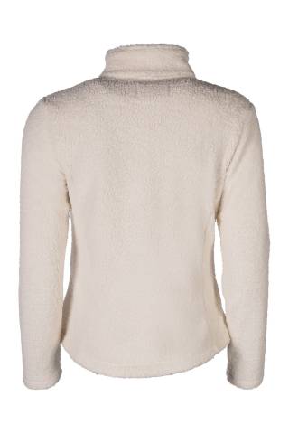 Veste en peluche Cloud - HKM - Haute tenue en chaleur