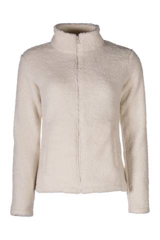 Veste en peluche Cloud - HKM - Haute tenue en chaleur