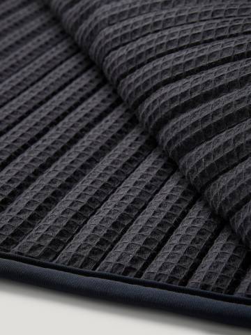 Tapis de selle Upstate DRESSAGE - Tommy Hilfiger - M&eacute;moire de forme