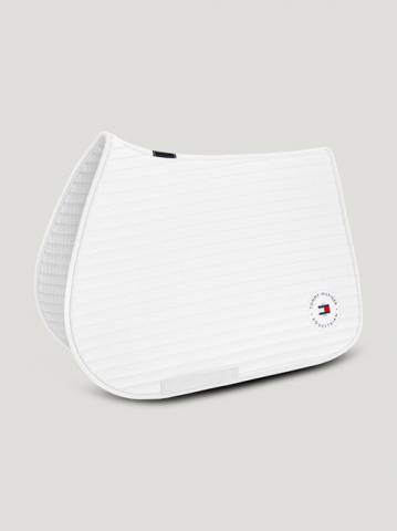 Tapis de selle Upstate DRESSAGE - Tommy Hilfiger - M&eacute;moire de forme