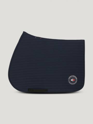 Tapis de selle Upstate DRESSAGE - Tommy Hilfiger - M&eacute;moire de forme