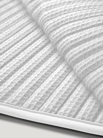 Tapis de selle Upstate DRESSAGE - Tommy Hilfiger - M&eacute;moire de forme