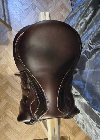 Selle Devoucoux Chiberta Lab 