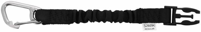 Cordon d'attache gilet airbag Hippodrome - Spark