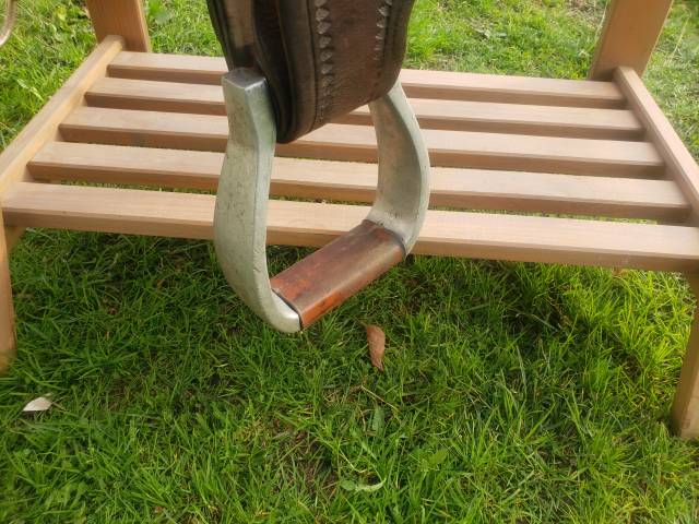 Selle Western DIAMOND