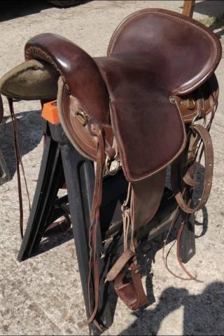 Selle Guichard Longue Distance