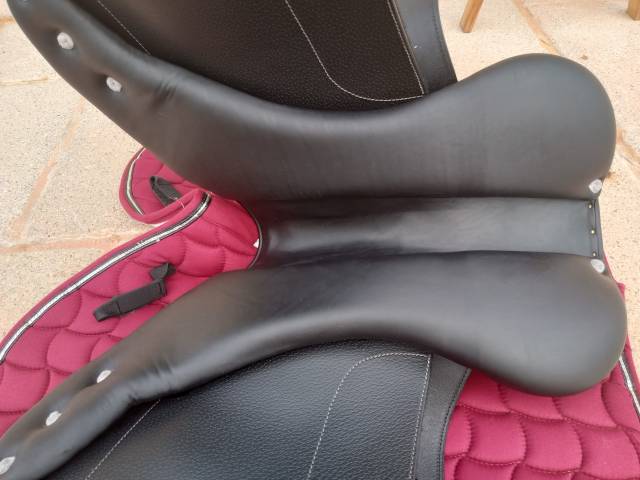 Selle mixte  2025 Privilège 