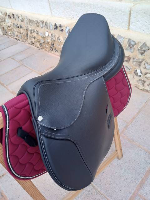 Selle mixte  2025 Privilège 