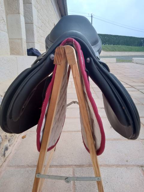 Selle mixte  2025 Privilège 