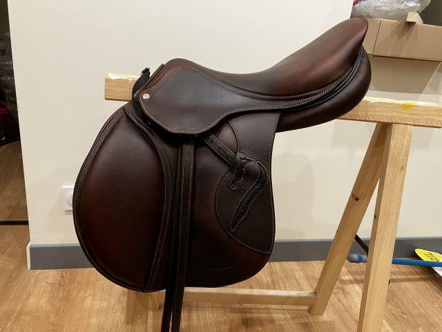 Selle ANTARES évolution 2024