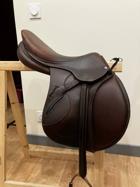 Selle ANTARES évolution 2024